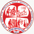 Ingole Institute Of Printing Technology logo