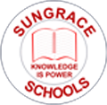 Sungrace School logo