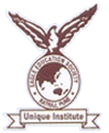Unique Institute of Management logo