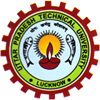 Lucknow College of Architecture logo