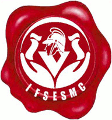 Indian Fire Services Engineering and Safety Management College logo