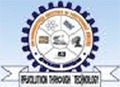 Sri Ranganathar Institute of Polytechnic College logo