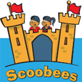 Scoobees Preschool logo