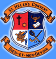 St. Helen's Secondary School logo