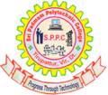Sri Padmam Polytechnic College logo