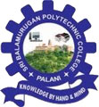 Sri Balamurugan Polytechnic College logo
