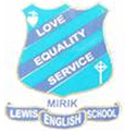 Lewis-English-School-logo