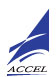 Accel I.T. Academy logo