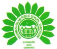 Anjuman-I-Islam Public School and Junior College logo
