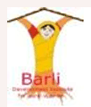 Barli Development Institute for Rural Women logo