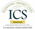 International Community School Logo