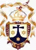 Carmelite Convent English High School logo