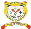 Vikas Public Residential School logo