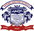 Father Leblond School logo