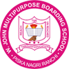 W. John Multipurpose Boarding School logo
