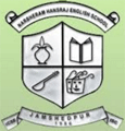 Narbheram Hansraj English School logo