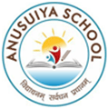 Anusuiya-School-logo