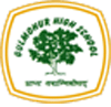 Gulmohur High School logo