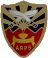 Assam Rifles Public School - ARPS