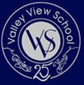Valley View School logo