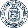 Holy Family Girls High School