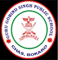 Guru Govind Singh Public School logo