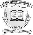 Xavier's English High School logo