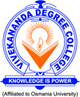 Vivekananda Degree College