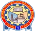 Jayaram Polytechnic College logo