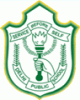 Delhi Public School (DPS) logo