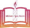 Haji G.U. Patel High School logo