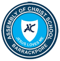 Assembly of Christ School logo