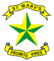 St.-Mary's-High-School-logo