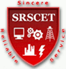 S.R.S. College of Engineering and Technology logo