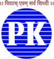 P.K. Technical Campus logo