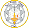 Pouravi Institute of Management Studies and Research (PIMSR) logo