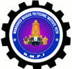 Nanasaheb Mahadik Polytechnic Institute logo