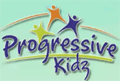 Progressive Kidz School logo