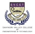 Sahyadri Valley College of Engineering and Technology logo