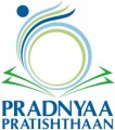 Pradnyaa School of Business Management logo
