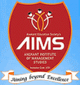 Anekant Institute of Management Studies logo