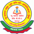 New Satara College of BCA logo