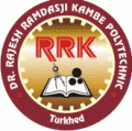Dr. Rajesh Ramdasji Kambe Polytechnic College logo