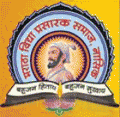 Rajarshi Shahu Maharaj Polytechnic logo