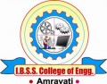 Indira Bahuuddeshiya Shikshan Santa, Buldhana's College of Engineering logo
