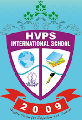 H.V.P.S. International School