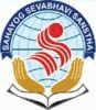 Sahayog Sevabhavi Sanstha's S.S.S.College of Pharmacy logo