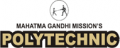 Mahatma Gandhi Mission Polytechnic logo