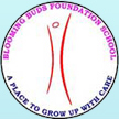 Blooming Buds Foundation School logo