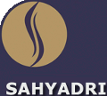 Sahyadri Polytechnic logo